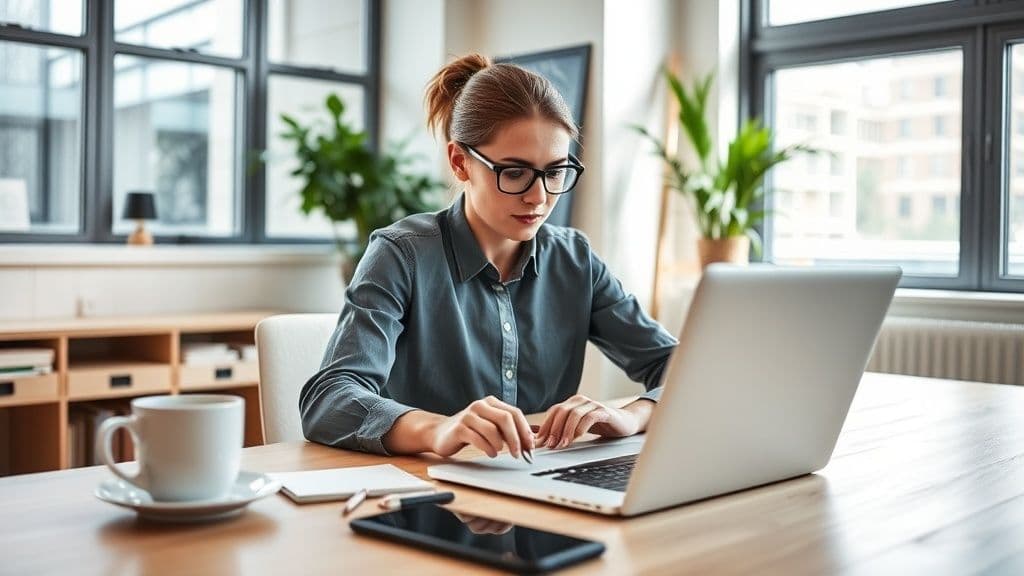 Website Content Management