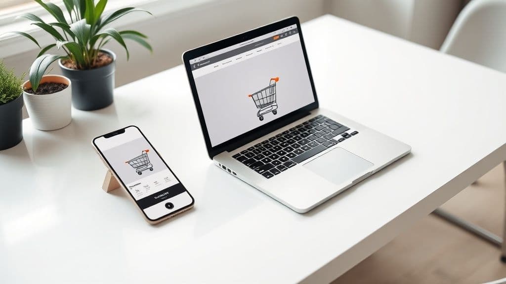 Ecommerce Development