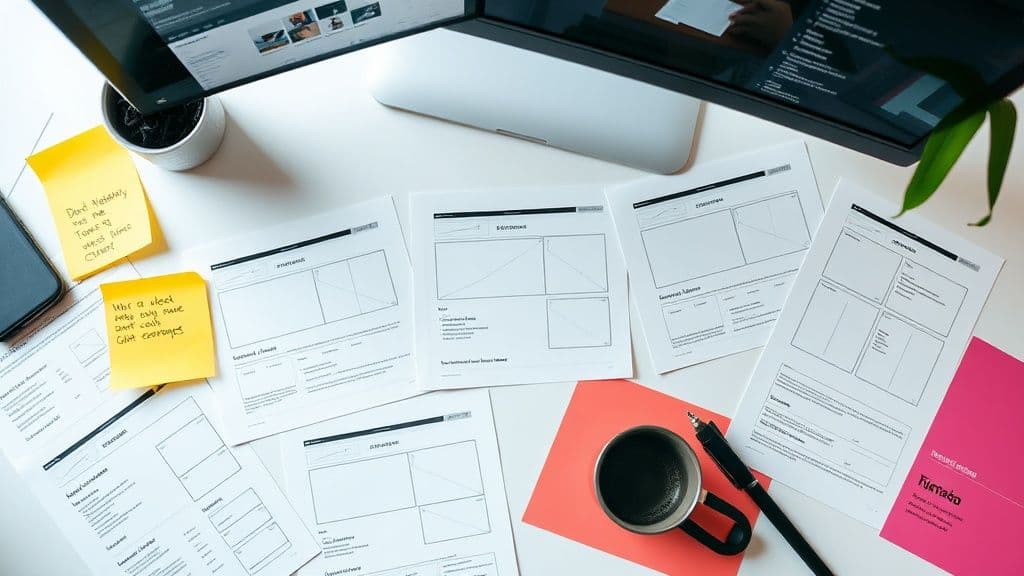 A Website That Works as Hard as You Do