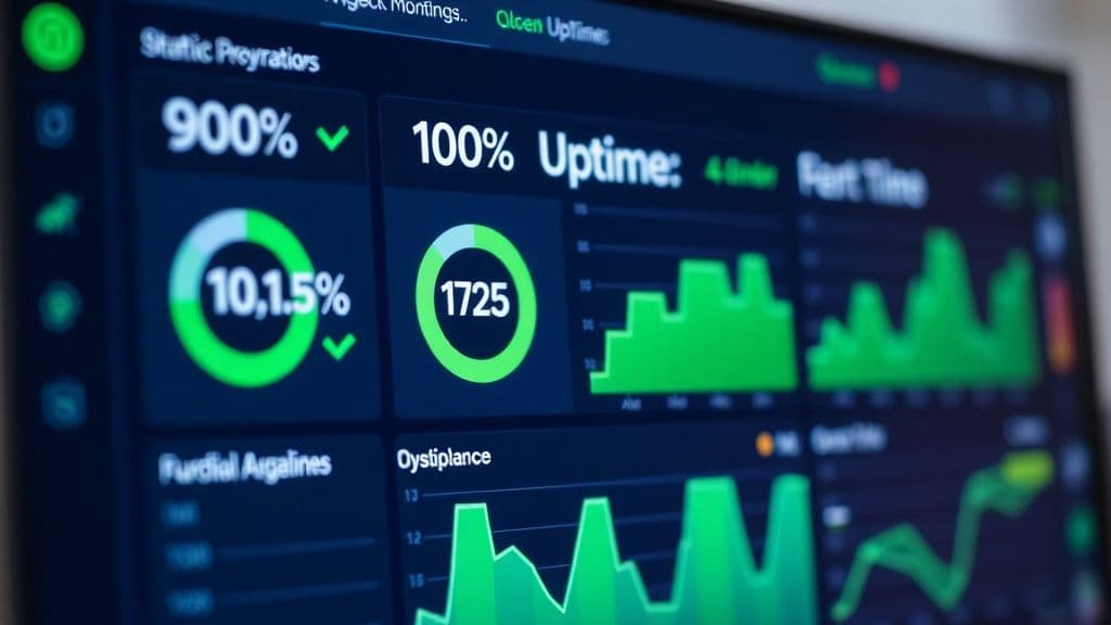 Your Website, Running at Its Best — Every Day