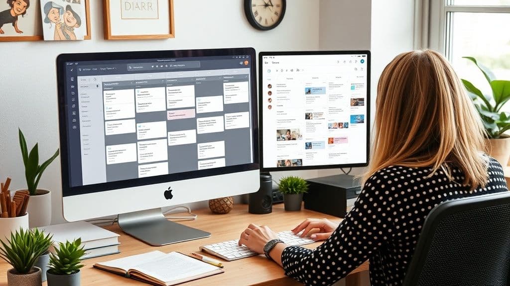 Never Fall Behind on Your Website Content Again
