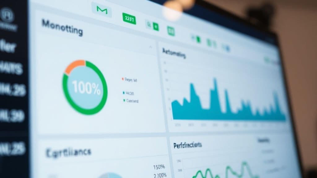 Your Website, Running at Its Best — Every Day