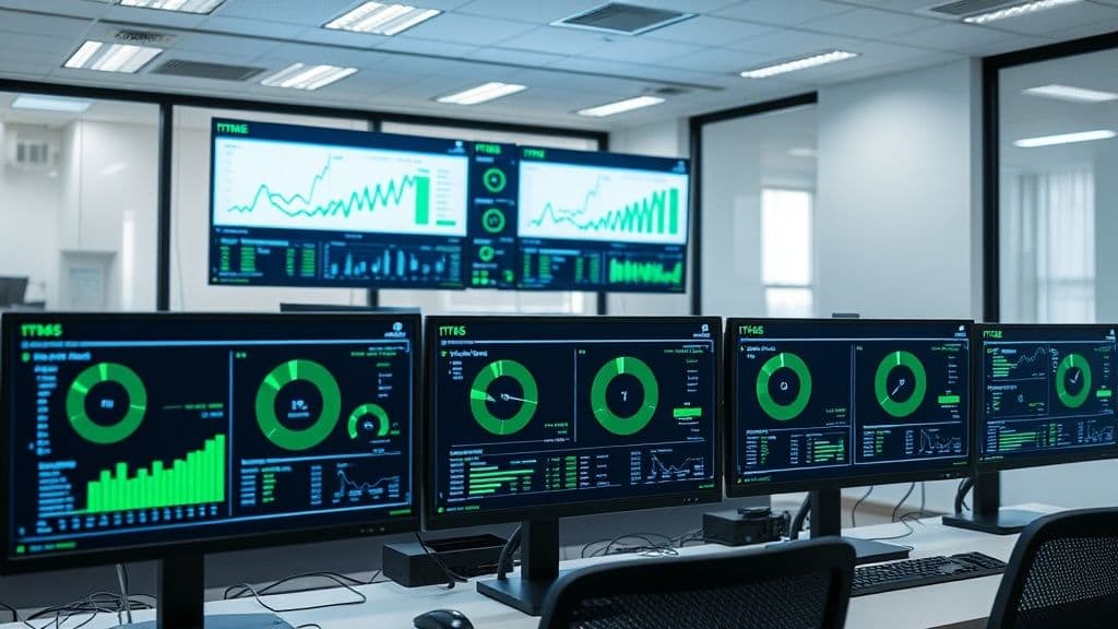 Website Support & Maintenance