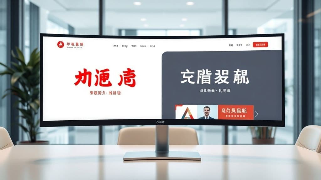 5 Reasons Your Melbourne Business Needs a Bilingual Website