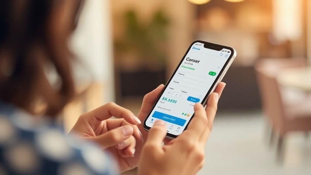 An Online Store Built to Convert